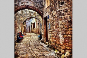 Отель Come And Feel The Soul Of Split  Сплит